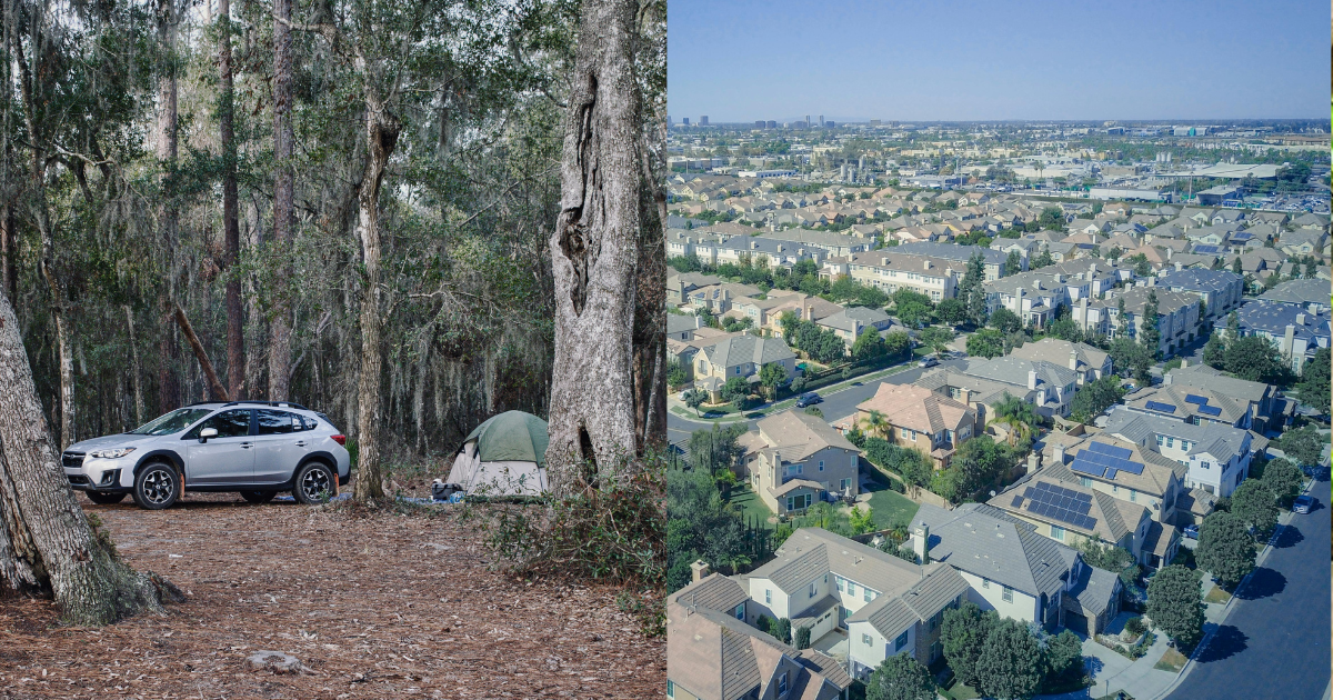 Portable power station comparison for camping trips and home backup generators.
