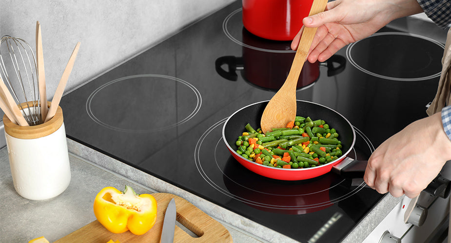 Best Cookware for Electric Stoves Pinterest
