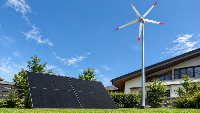Legal Strategies for Installing Solar Panels and Wind Turbines in Restrictive Neighborhoods