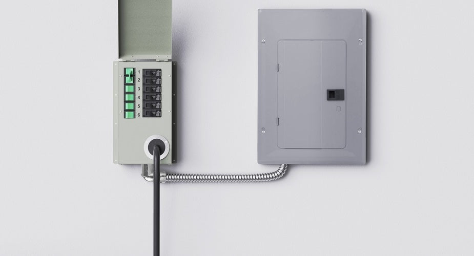 What is a Transfer Switch?