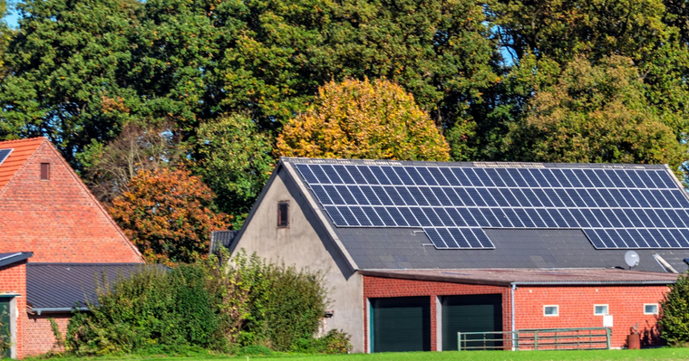 Nature's Generator - Solar Generator and Panels 101: Building a Reliable Home Backup System