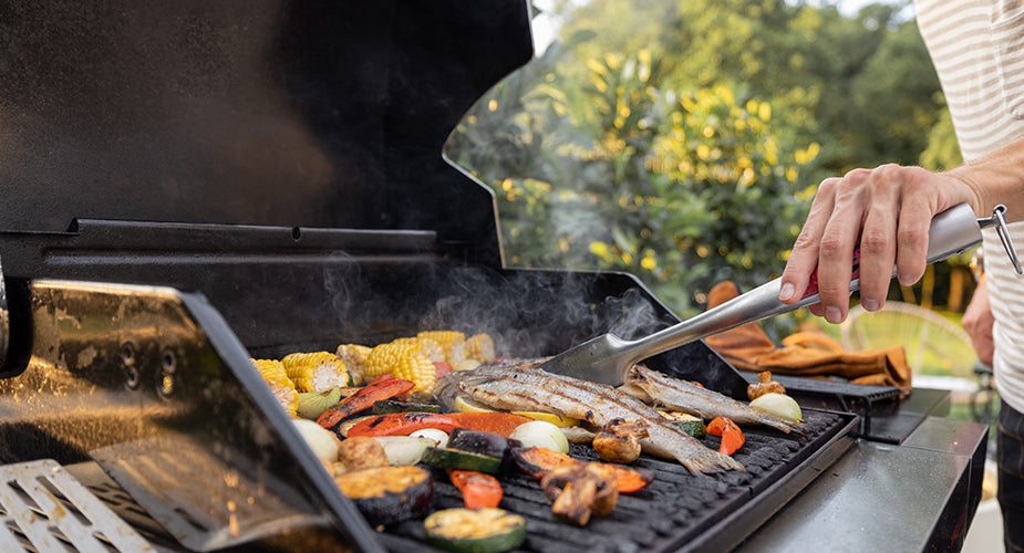 Best Outdoor Electric Grills for Your Money
