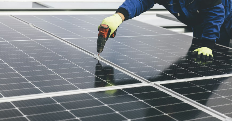 The 2026 Tech Trend: Why Smart Solar Stations are Replacing Traditional Backups