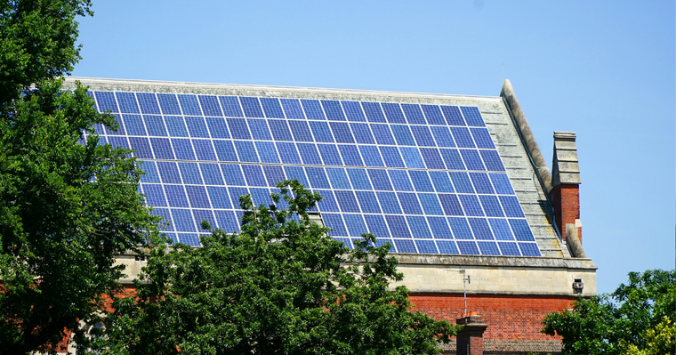 Nature's Generator - Troubleshooting 101: Using Enphase Monitoring to Optimize Your DIY Solar Array