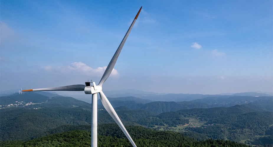 How Much Electricity Does a Wind Turbine Produce