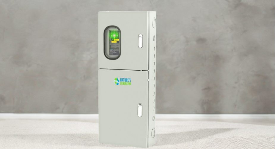 auto transfer switch - natures generator