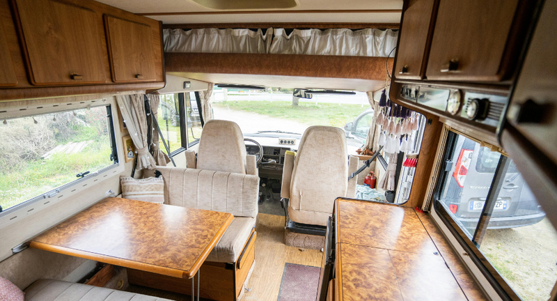 Power Your RV with the Nature's Generator: Reliable and Affordable Solutions