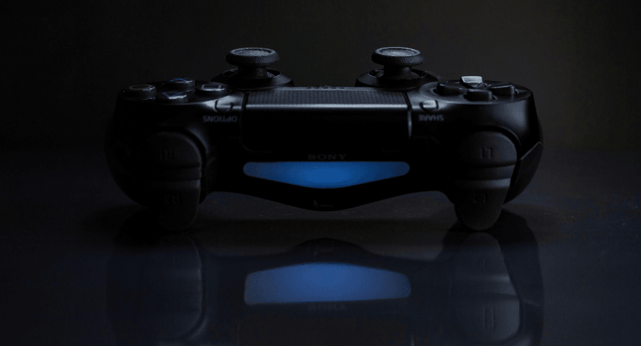 how many watts does a ps5 use