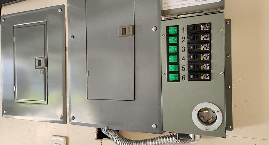 How To Choose The Perfect Generator For Your Home Notstromaggregat Hausnetz Anschließen - rxyt2rw