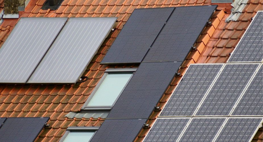 types of solar power - natures generator