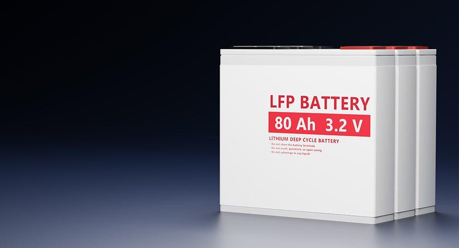 What Does Ah Mean on a Battery? - Nature's Generator