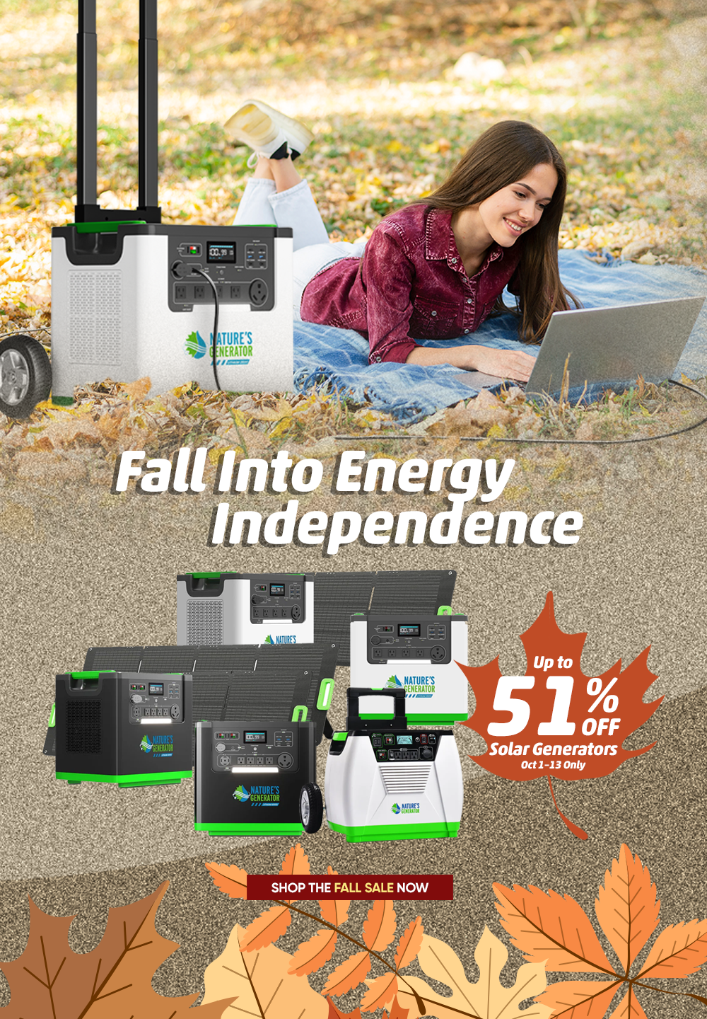 Fall Sale 2025 Mobile