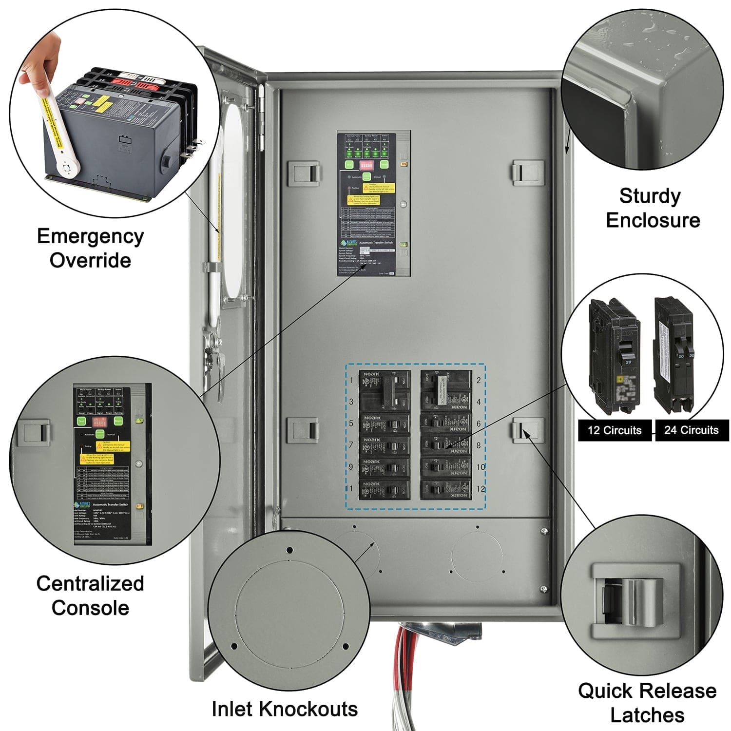50_ATS_Pre-Wired_Parts