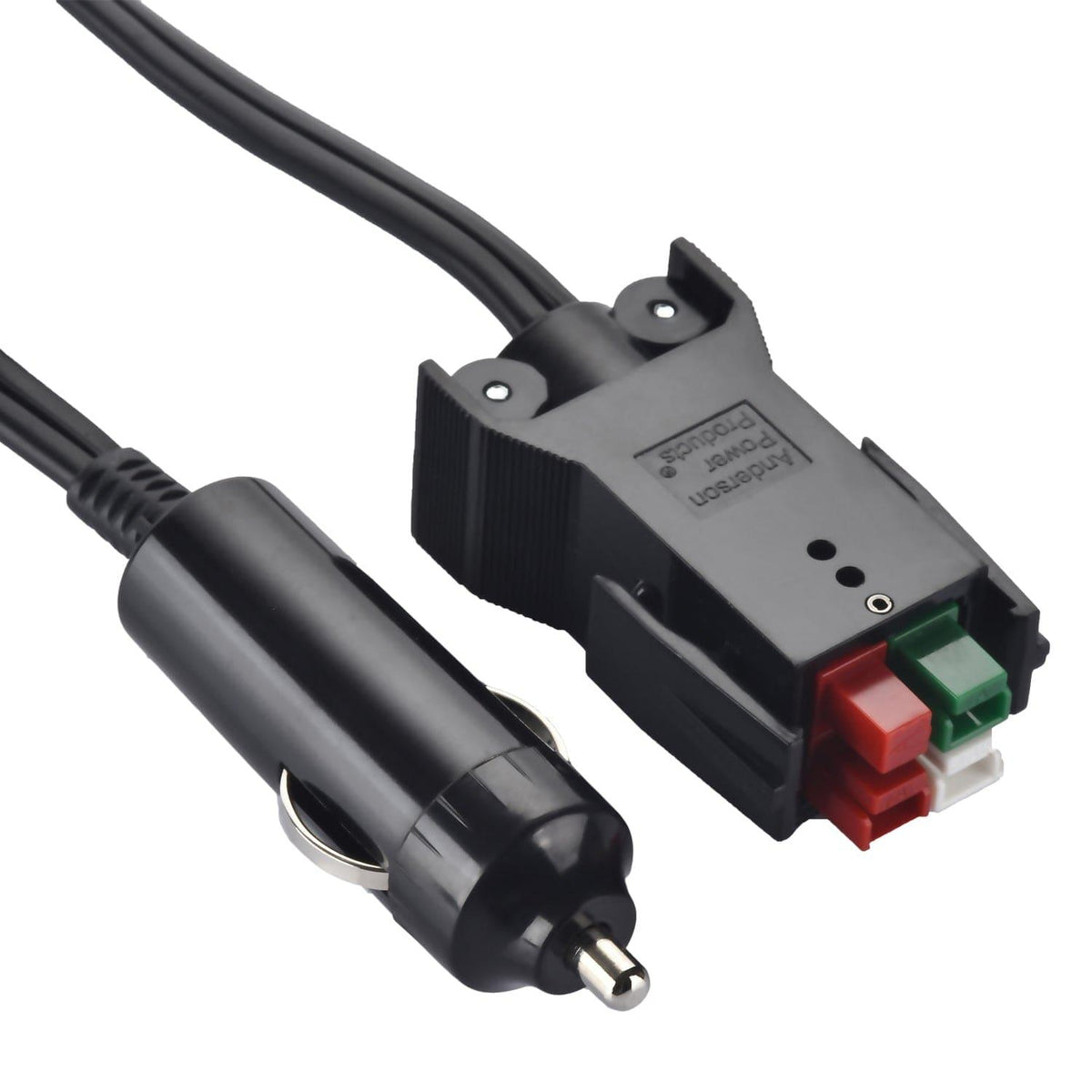 Lithium 1800 Car Charger - Nature's Generator