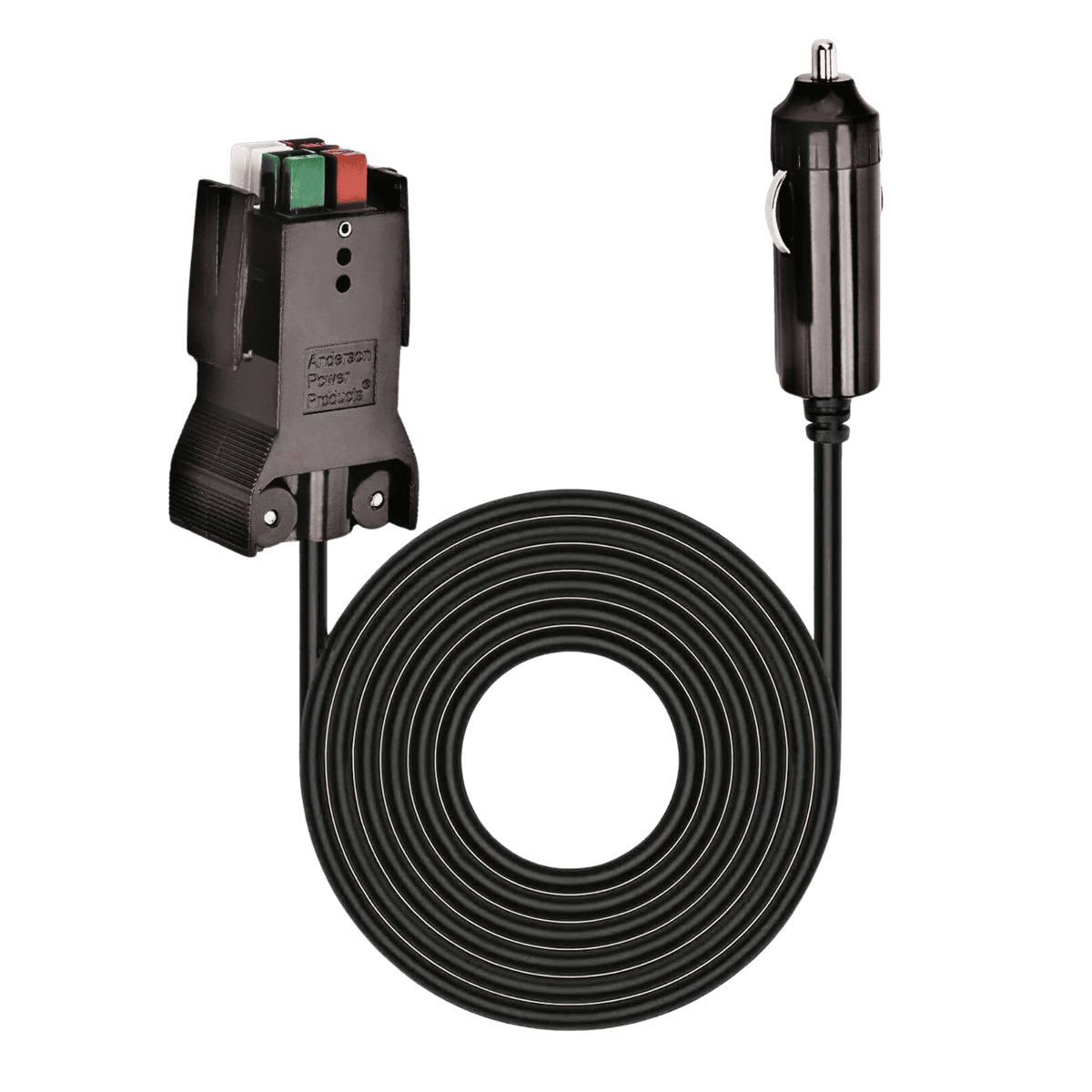 Lithium 1800 Car Charger - Nature's Generator