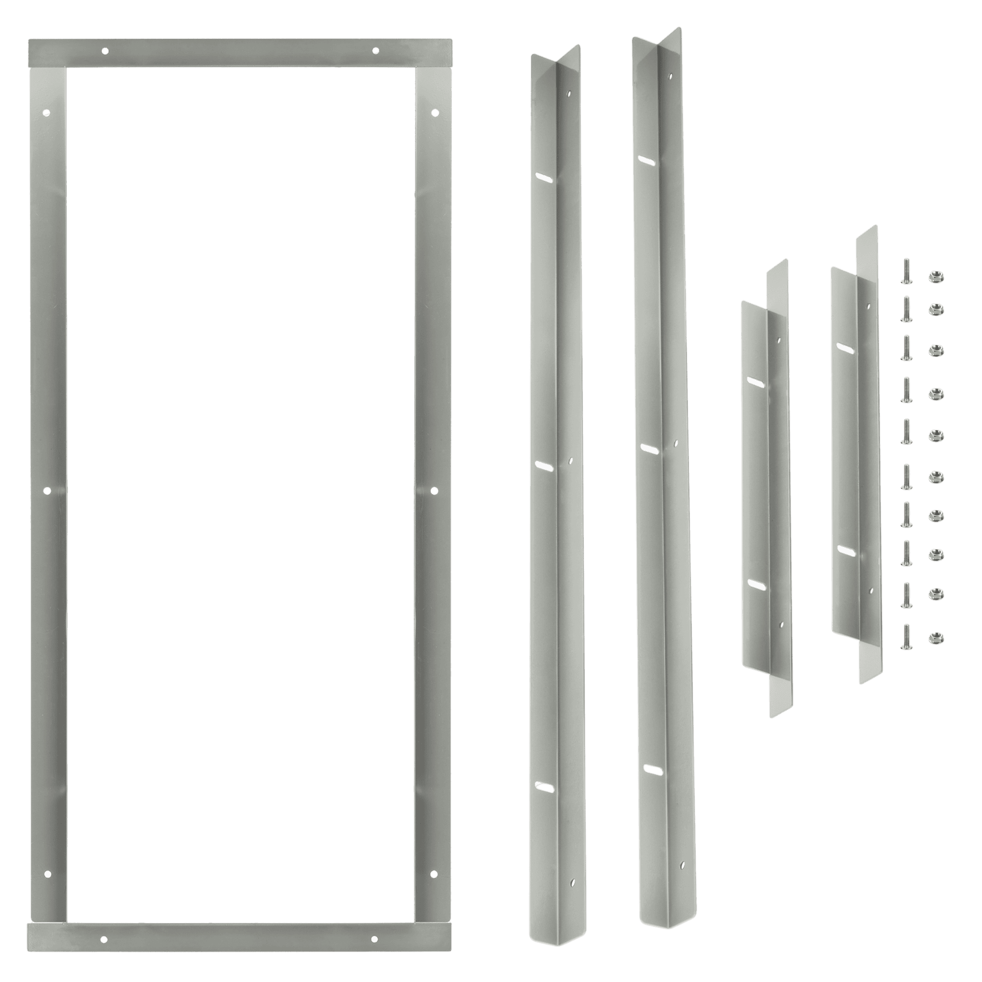 Nature's Generator 125A Automatic Transfer Switch Flush Mount - Nature's Generator