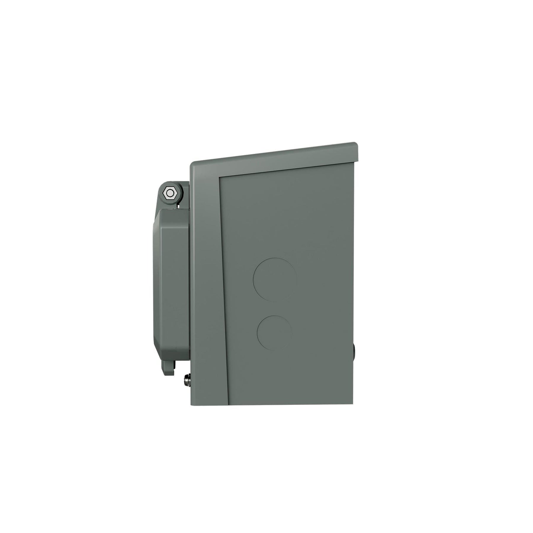Nature's Generator 30A Power Inlet Box - Nature's Generator