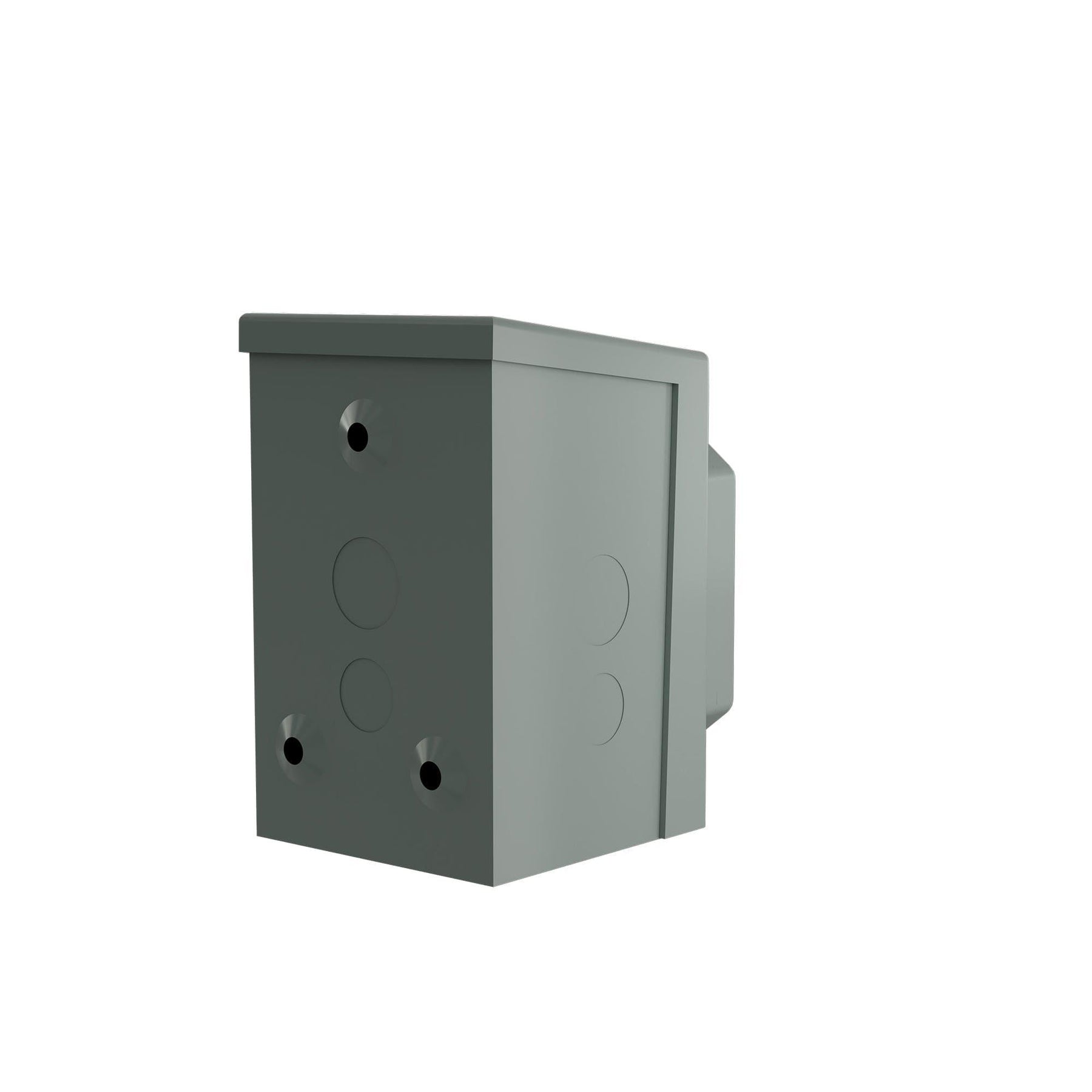 Nature's Generator 30A Power Inlet Box - Nature's Generator
