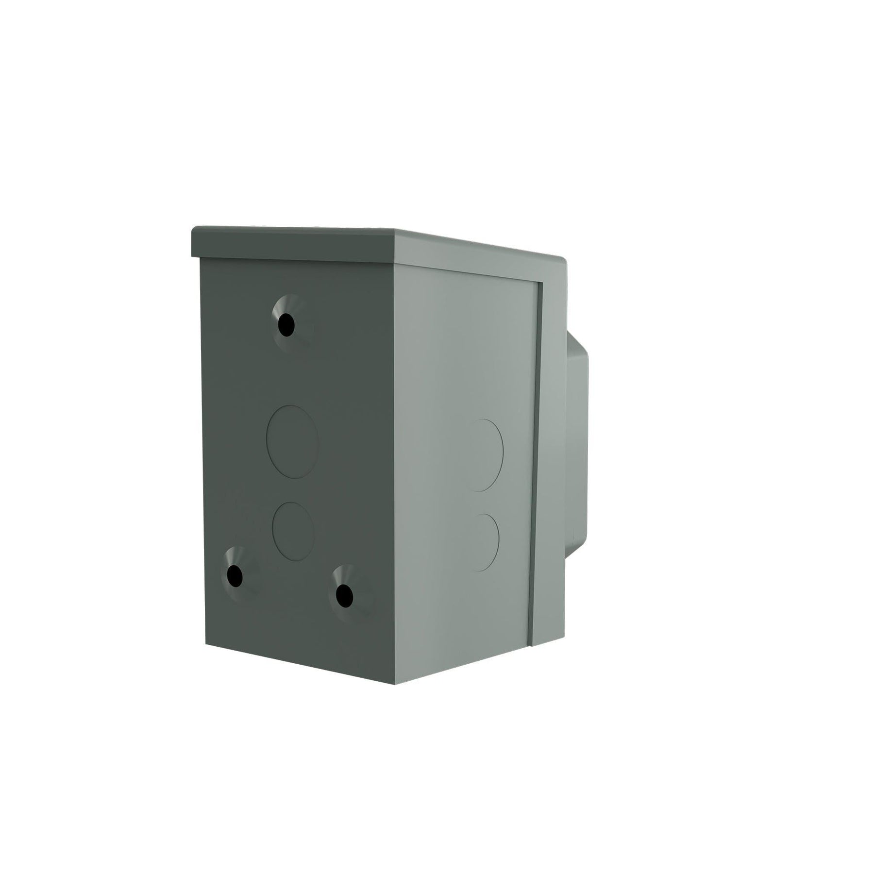 Nature's Generator 50A Power Inlet Box - Nature's Generator