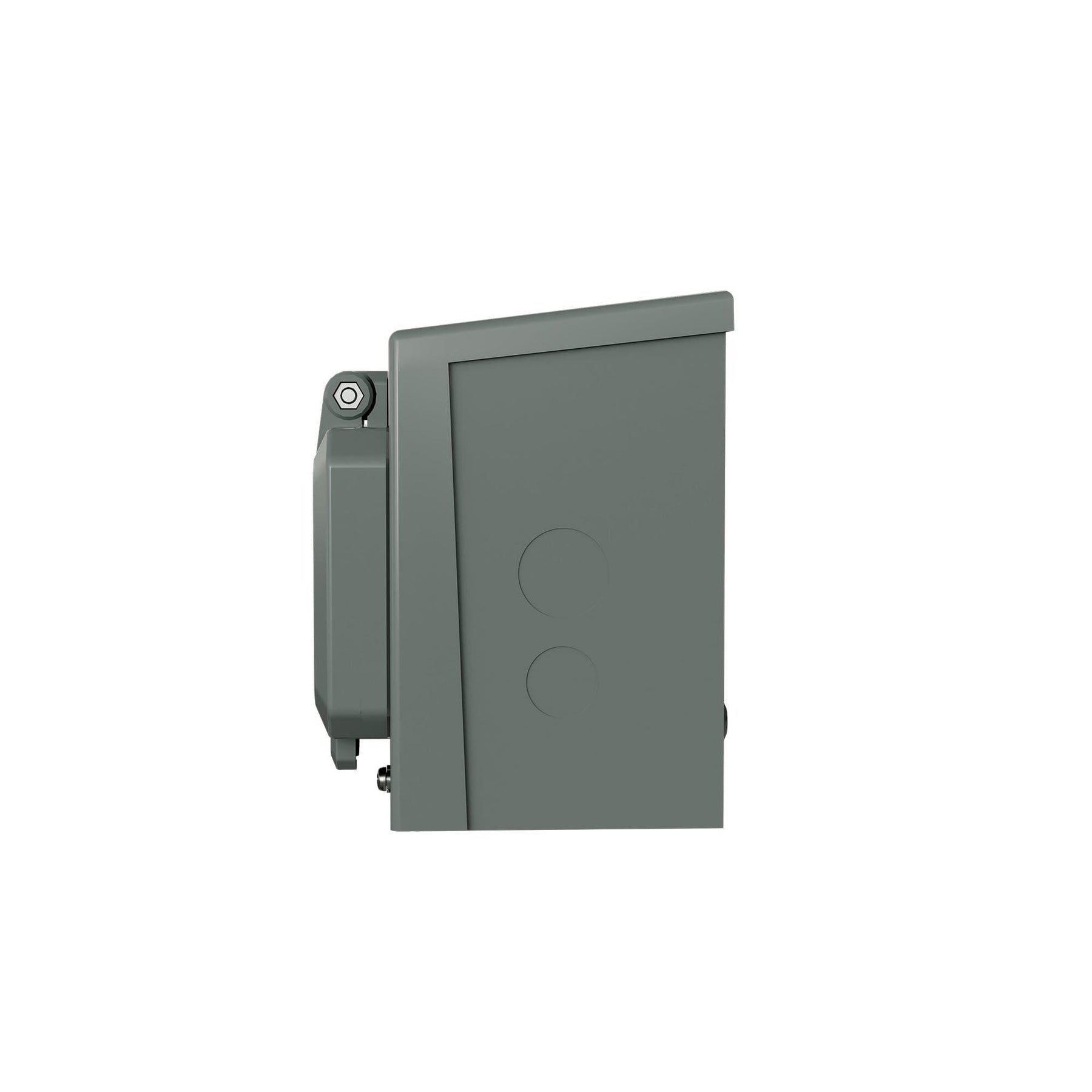 Nature's Generator 50A Power Inlet Box - Nature's Generator