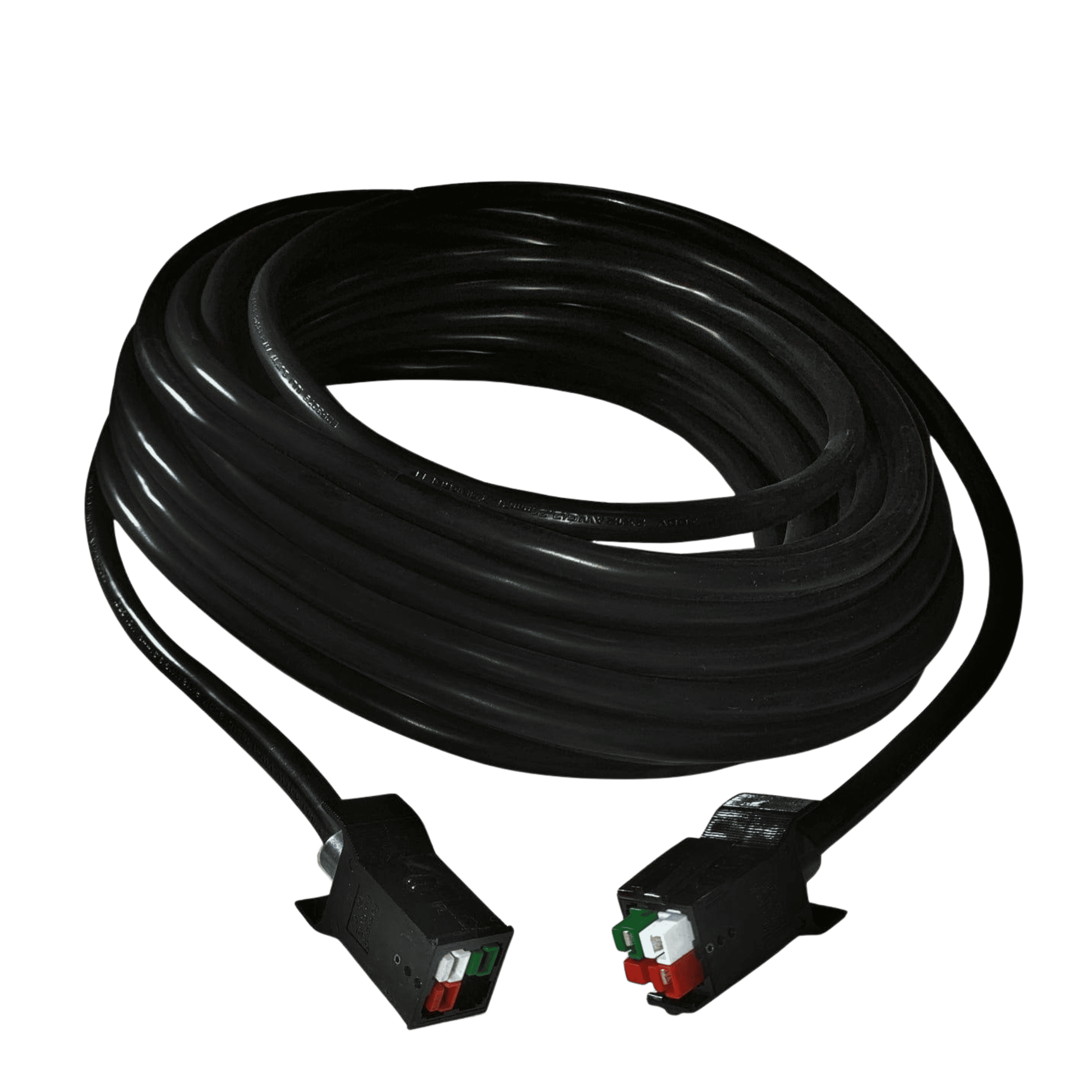 Nature's Generator 50ft Power Panel Extension Cable - Nature's Generator