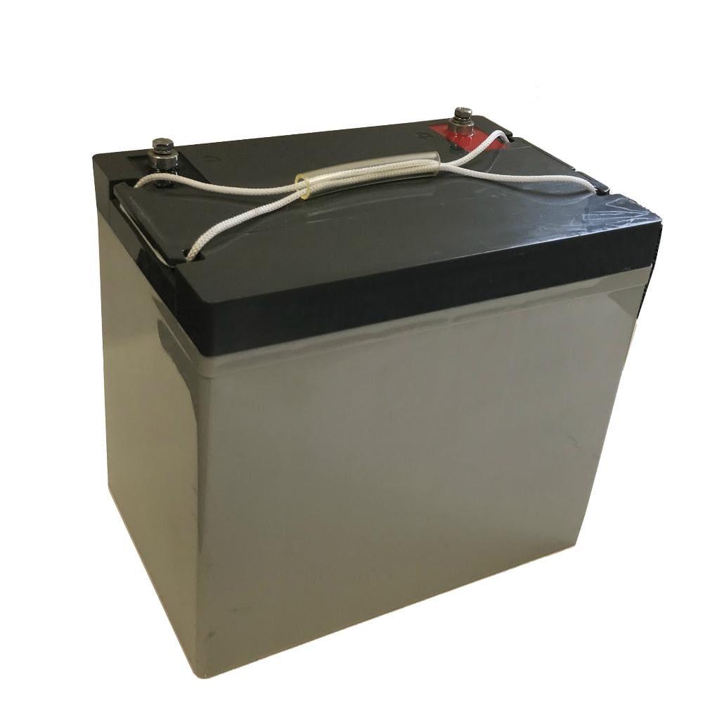 Nature's Generator 60Ah Replacement Battery - Nature's Generator