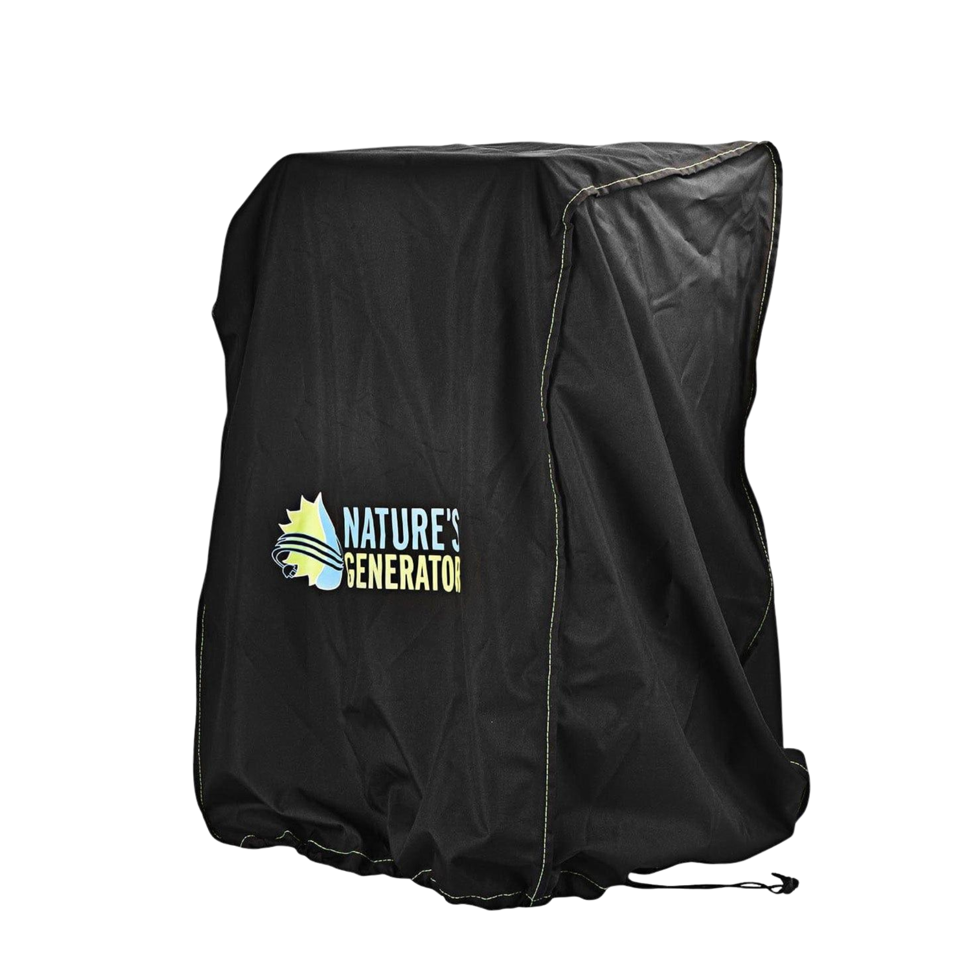 Nature's Generator and Power Pod Cover - Nature's Generator