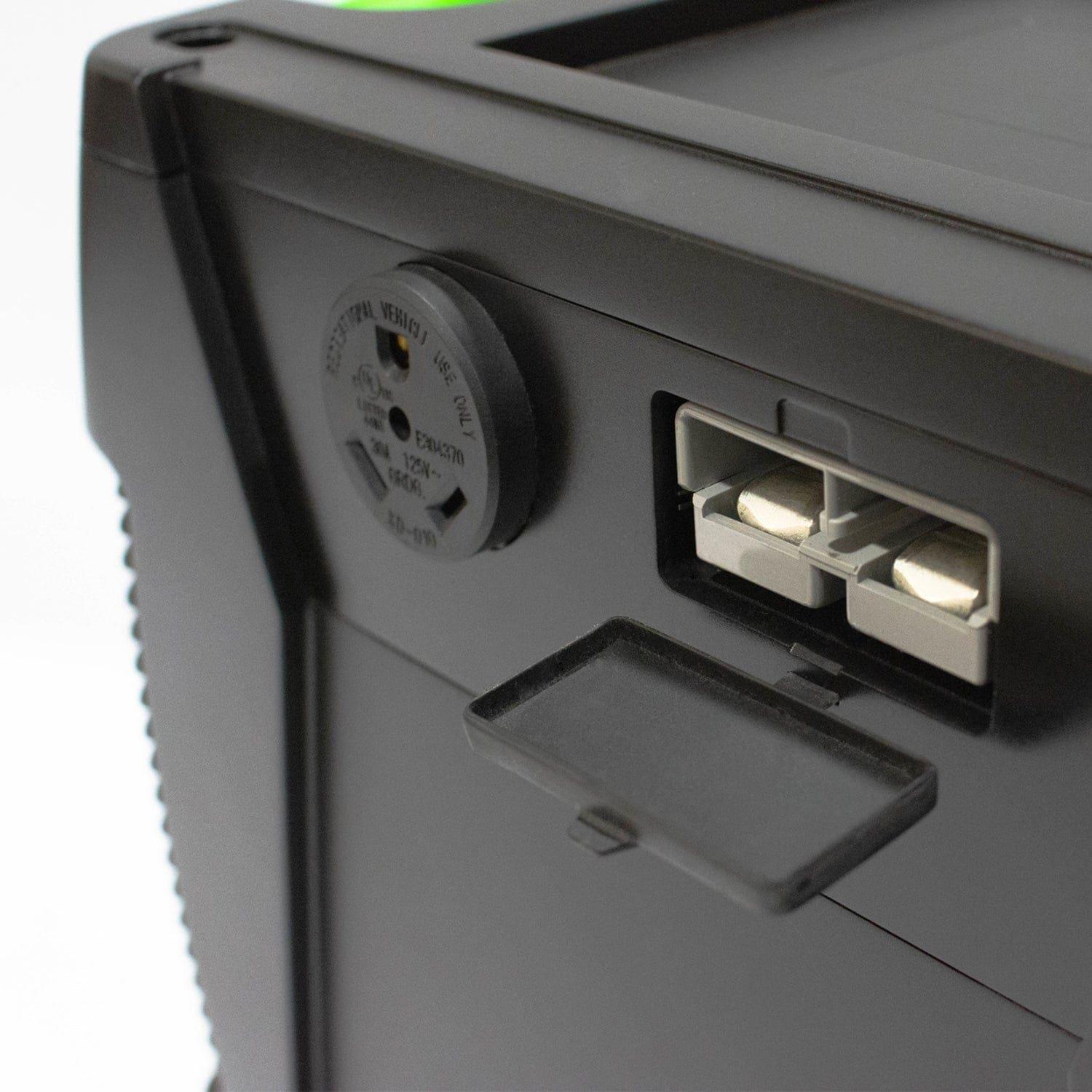 Nature's Generator Elite Gold - WE System - Nature's Generator
