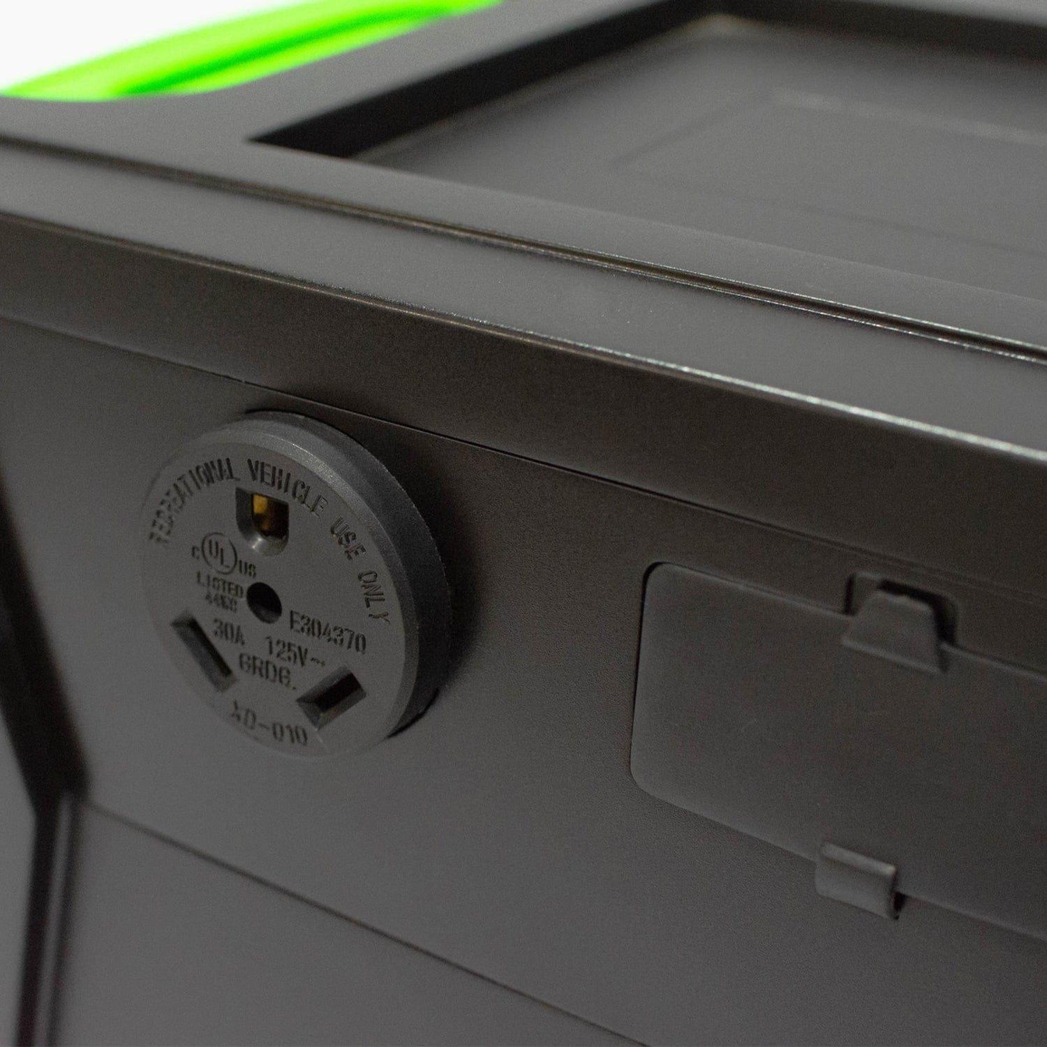 Nature's Generator Elite Platinum - PE System - Nature's Generator
