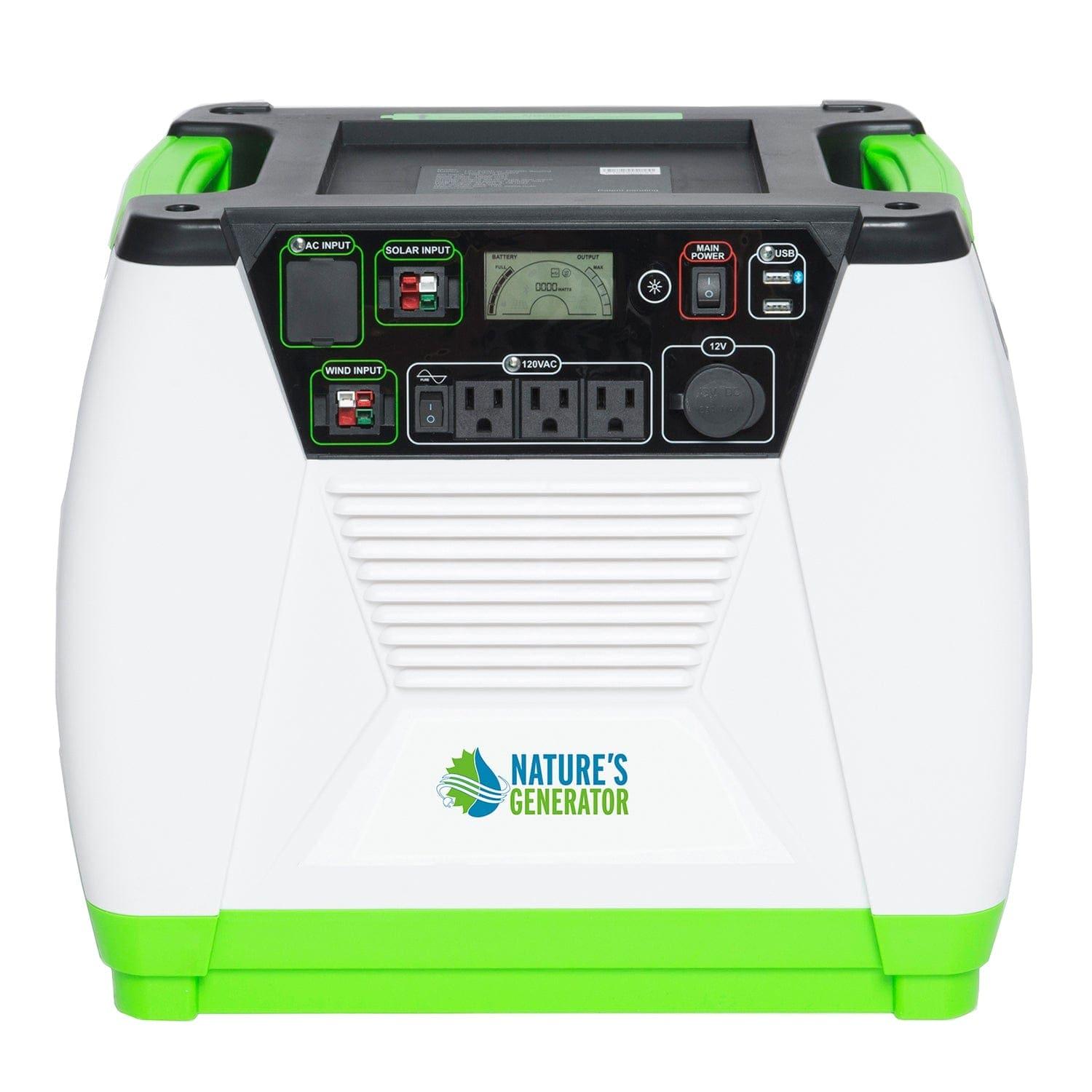 Nature's Generator Gold Essential - Nature's Generator