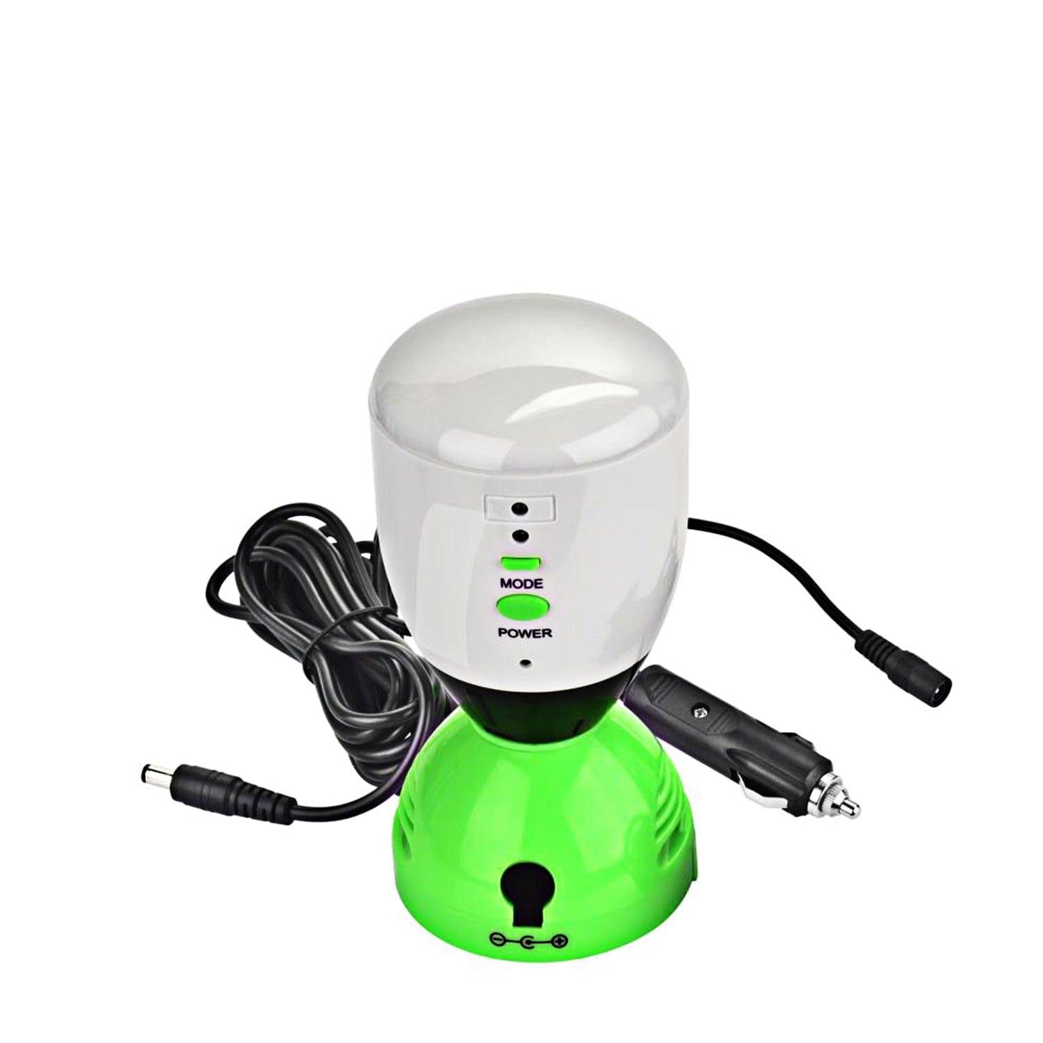 Nature's Generator Power Light - 4 Pack - Nature's Generator