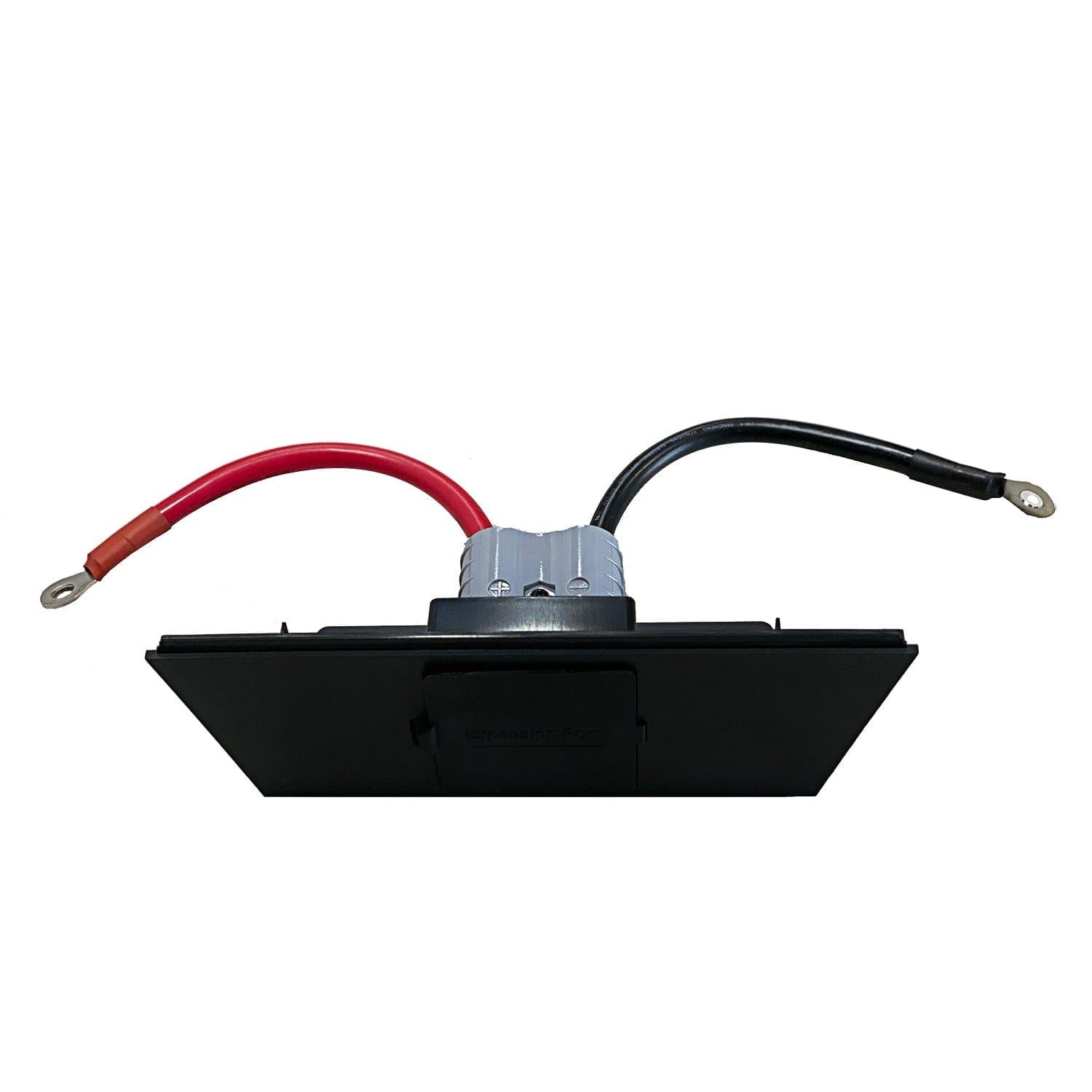 Nature's Generator Power Pod Conversion Kit - Nature's Generator