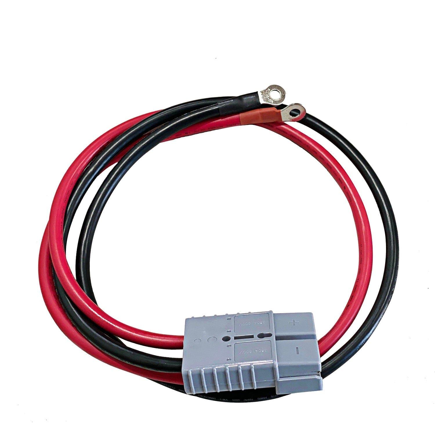 Nature's Generator Power Pod Conversion Kit - Nature's Generator