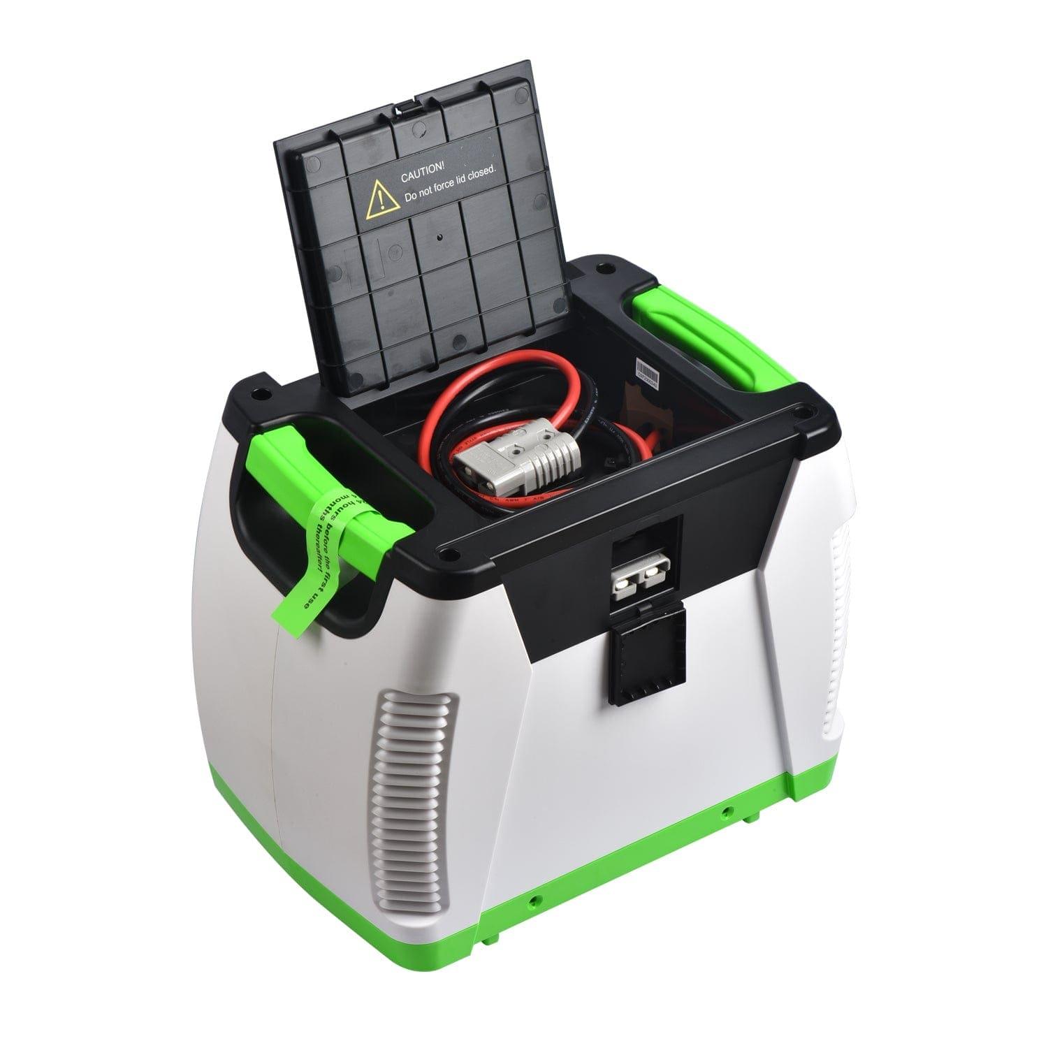 REFURBISHED - Nature's Generator Power Pod - Nature's Generator