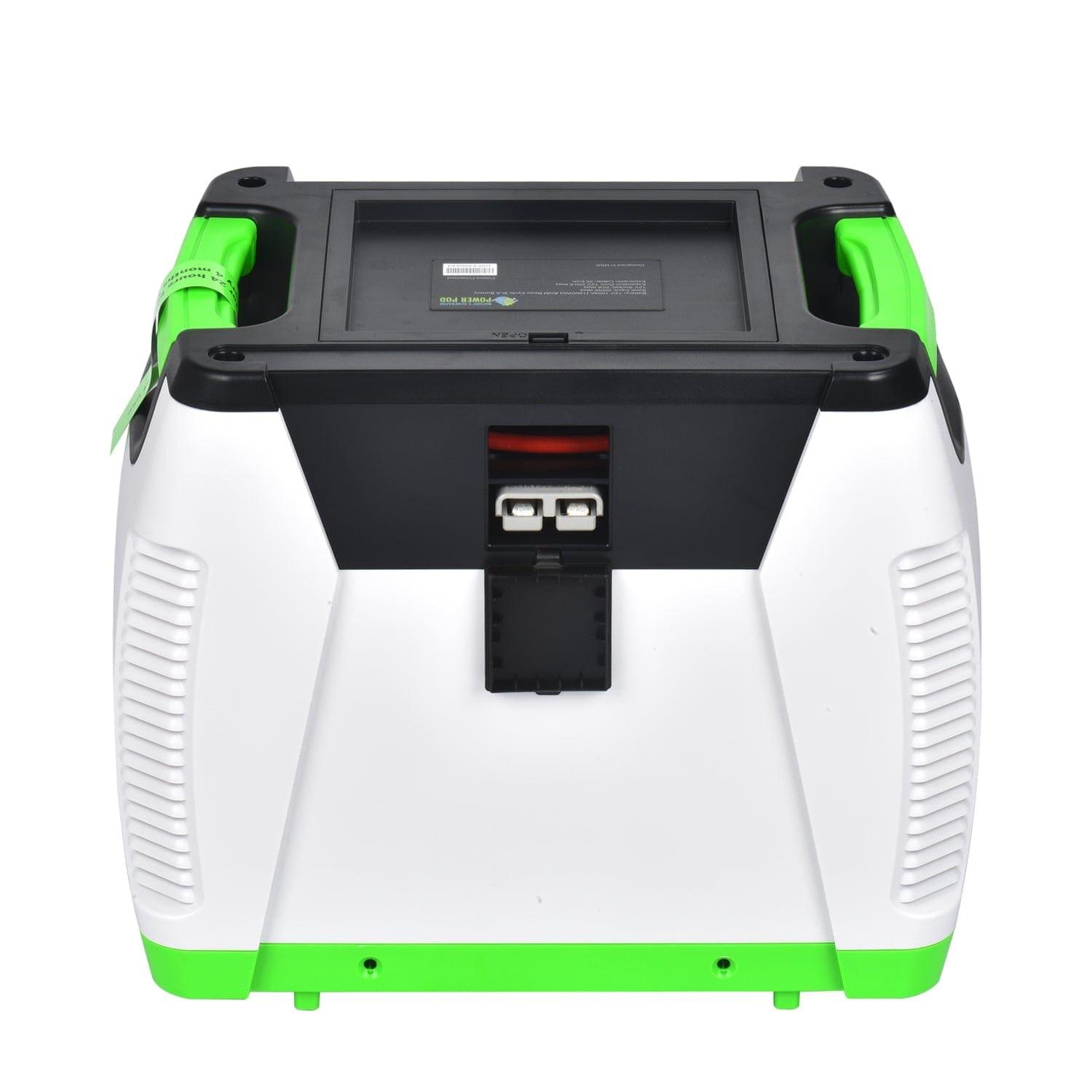 REFURBISHED - Nature's Generator Power Pod - Nature's Generator