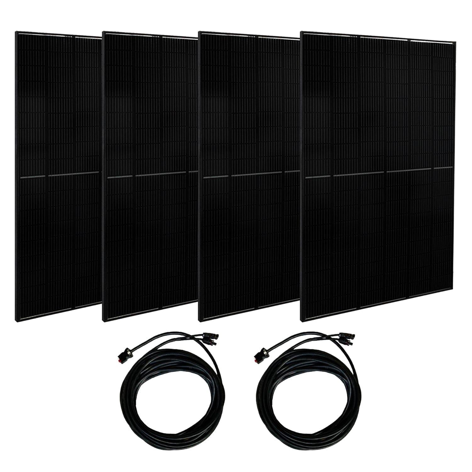 Refurbished - Nature’s Generator Powerhouse Platinum System - Nature's Generator