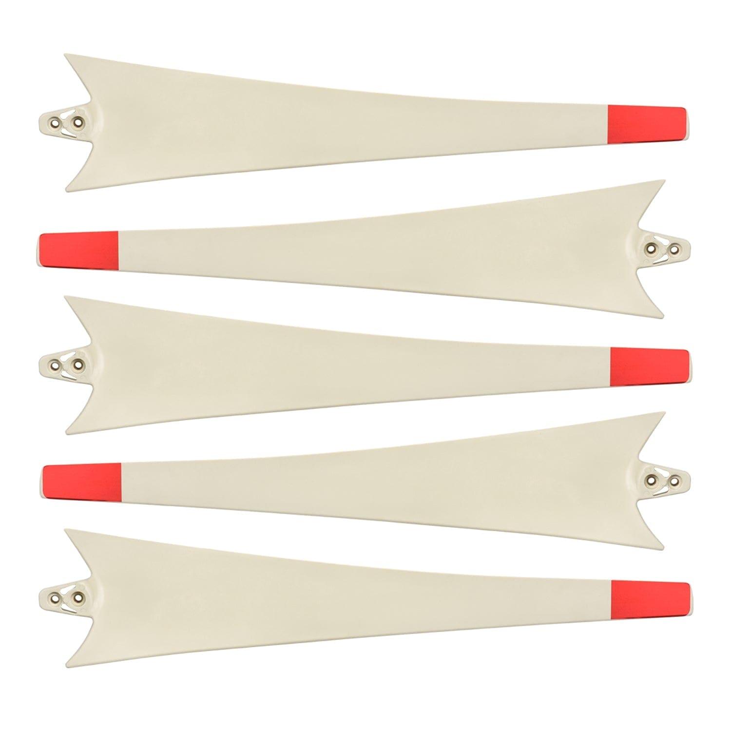 Wind Turbine Blades - Nature's Generator
