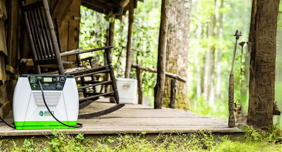 Everything You Need to Know About the 1800 Watt Generator