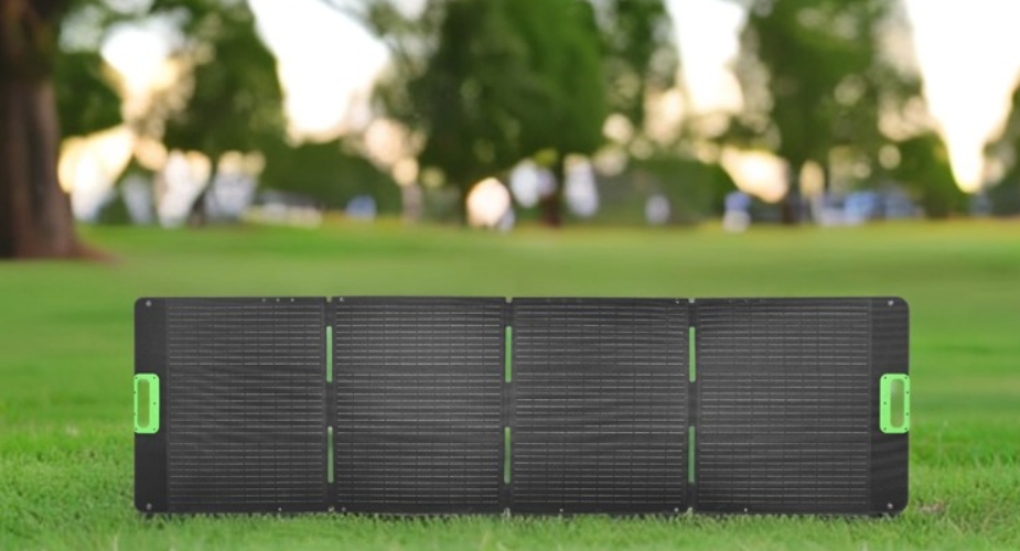 Maximize Your Power Needs with a 200 Watt Solar Panel