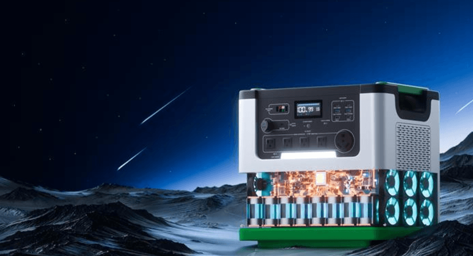 What Can a 3600 Watt Generator Run