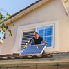 A Beginner’s Guide to Setting Up Your Solar Power Generator