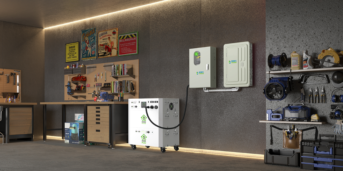 Automatic Transfer Switch for Generator: Comparing DIY Kits vs. Professional Systems