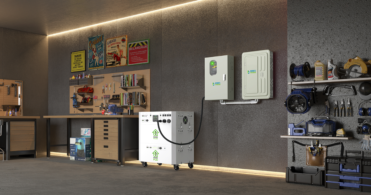 Nature's Generator - Automatic Transfer Switch for Generator: Comparing DIY Kits vs. Professional Systems