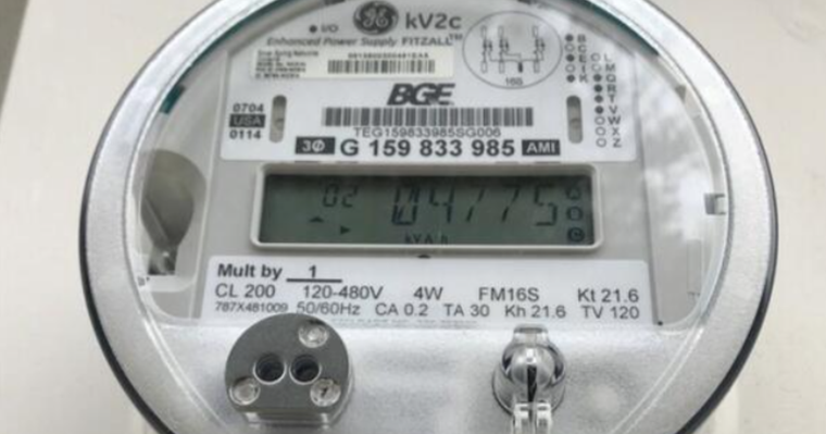 Nature's Generator - BGE Bill Got You Down? How a Generator Powered by Solar Can Slash Your Costs