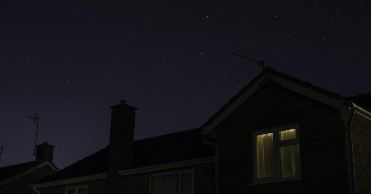 Blackout Protection: Can You Connect a Nature’s Generator to a SolarEdge Inverter?