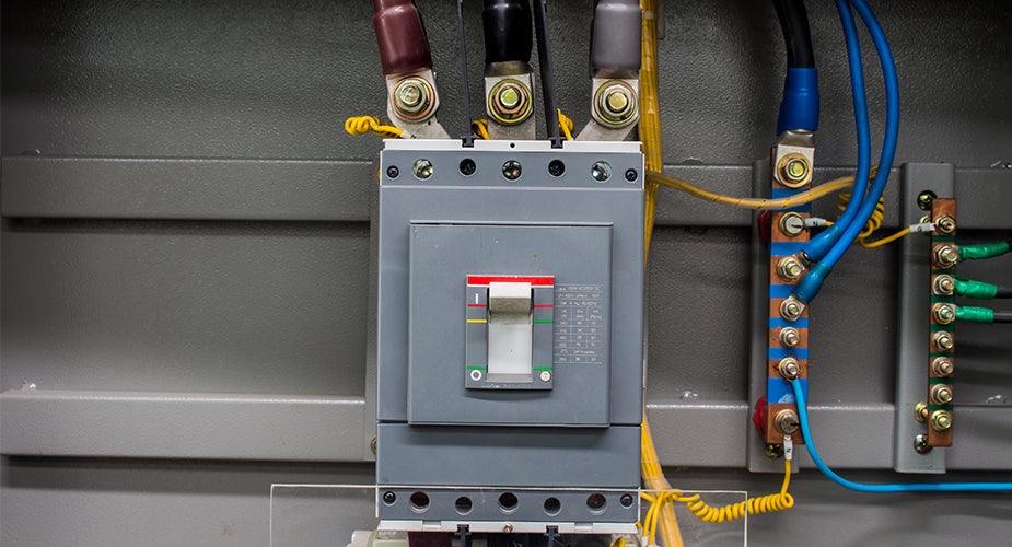 Bonding Neutral and Ground at Main Panel