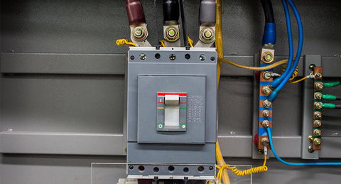 Bonding Neutral and Ground at Main Panel | Nature's Generator