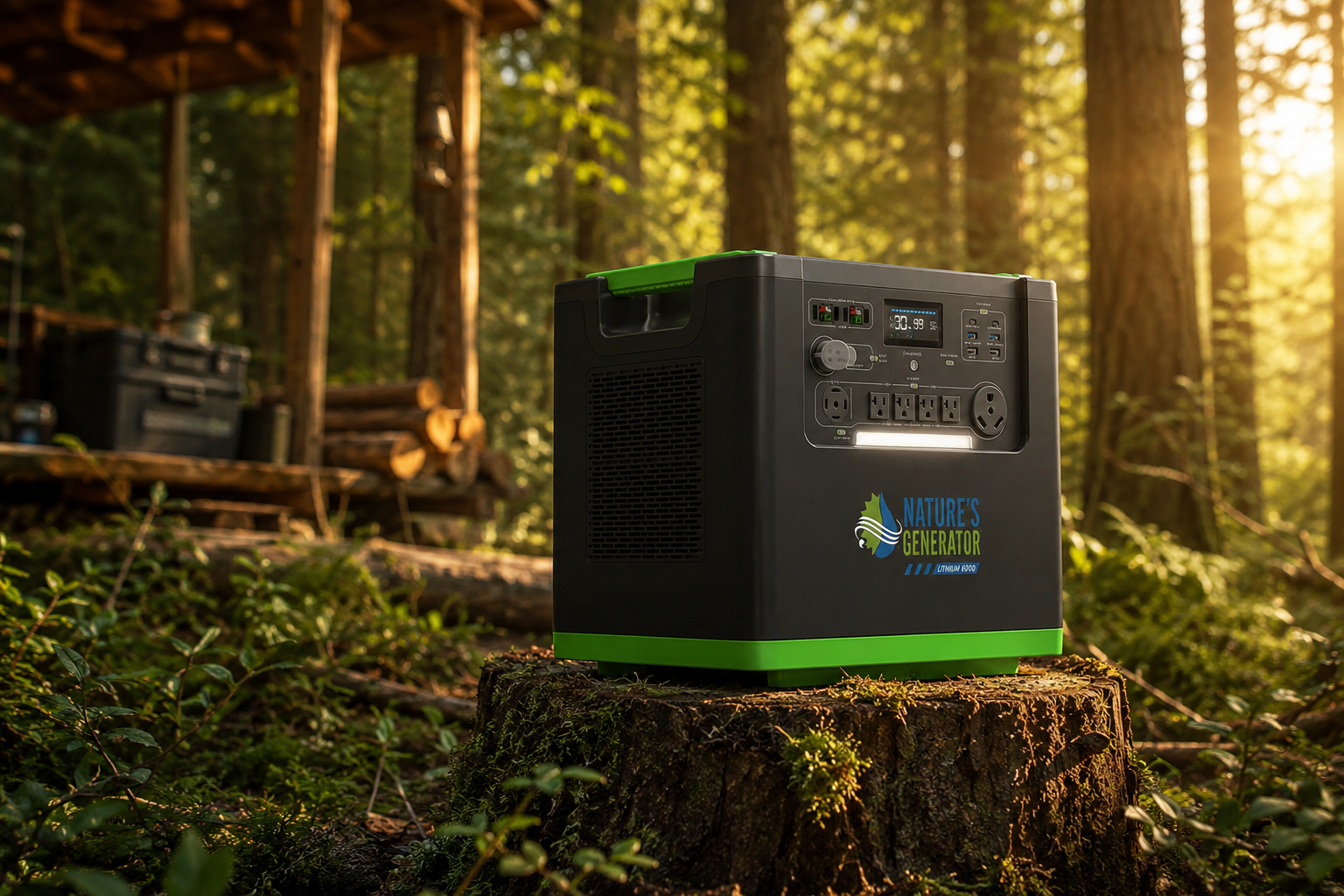 Built to Last: Understanding the 4,000 Life Cycles of the Lithium 6000