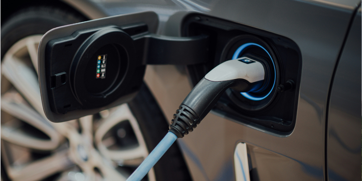 Charge a Tesla with Nature’s Generator MyGrid 10K with Automatic Transfer Switch