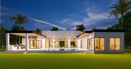 Nature's Generator - DIY Solar Generator vs. All-in-One Power Station: Which Option Saves You More?